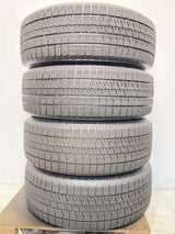 ブリヂストン ブリザック VRX2 205/60R16 /トヨタ純正 6.5J+45 114.3-5穴 4本