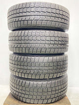 ダンロップ ウィンターマックス WM02 215/60R16 / LOXARNY SPORT 6.5J+48 114.3-5穴 4本