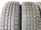 ダンロップ ウィンターマックス WM02 215/60R16 / LOXARNY SPORT 6.5J+48 114.3-5穴 4本