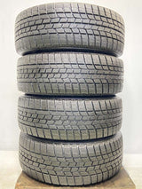 グッドイヤー アイスナビ6 215/60R16 / DOS 6.5J+48 114.3-5穴 4本