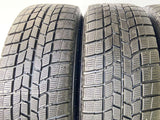 グッドイヤー アイスナビ6 215/60R16 / DOS 6.5J+48 114.3-5穴 4本