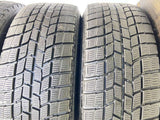 グッドイヤー アイスナビ6 215/60R16 / DOS 6.5J+48 114.3-5穴 4本