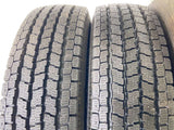 ヨコハマ アイスガード iG91 195/70R16 12PR109/107L LT 2本