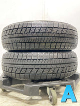 ブリヂストン ブリザック VRX 175/60R16 2本