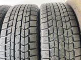 ダンロップ DSX-2 215/60R16 4本