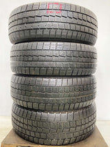 ダンロップ ウィンターマックス WM01 215/65R16 4本