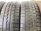 ダンロップ ウィンターマックス WM01 215/65R16 4本