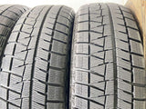 ブリヂストン ブリザック REVOGZ 205/60R16 4本