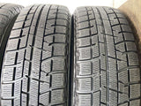ヨコハマ アイスガード iG50 PLUS 195/60R16 4本