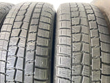 ダンロップ ウィンターマックス WM01 205/55R16 / NEXTA 6.5J+47 100-5穴 4本