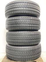 ブリヂストン ブリザック VRX2 215/60R16 4本