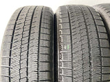 ブリヂストン ブリザック VRX2 215/60R16 4本