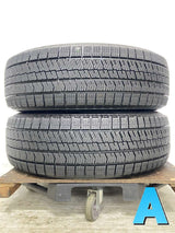 ブリヂストン ブリザック VRX2 205/65R16 2本