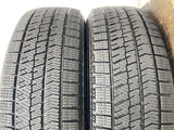 ブリヂストン ブリザック VRX2 205/65R16 2本