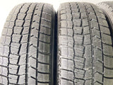 ダンロップ ウィンターマックス WM02 215/65R16 / MILLOUS 6.5J+38 114.3-5穴 4本
