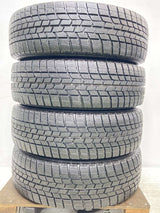 グッドイヤー アイスナビ6 195/65R16 / JOKER 5.5J+42 100-4穴 4本