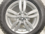 グッドイヤー アイスナビ6 195/65R16 / JOKER 5.5J+42 100-4穴 4本