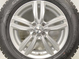グッドイヤー アイスナビ6 195/65R16 / JOKER 5.5J+42 100-4穴 4本