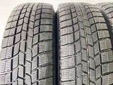 グッドイヤー アイスナビ6 195/65R16 / JOKER 5.5J+42 100-4穴 4本