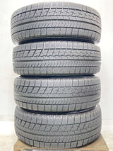 ブリヂストン ブリザック VRX 215/65R16 / BALMINUM 6.5J+48 114.3-5穴 4本