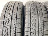 ブリヂストン ブリザック VRX 215/65R16 / BALMINUM 6.5J+48 114.3-5穴 4本