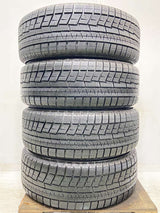ヨコハマ アイスガード iG60 205/55R16 / エクシーダ 6.5J+48 100-5穴 4本