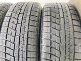 ヨコハマ アイスガード iG60 205/55R16 / エクシーダ 6.5J+48 100-5穴 4本