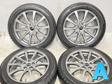 ヨコハマ アイスガード iG50 PLUS 175/60R16 / エクシーダ 6.0J+42 100-5穴 4本