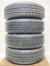 ヨコハマ アイスガード iG50 PLUS 175/60R16 / エクシーダ 6.0J+42 100-5穴 4本