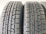 ヨコハマ アイスガード iG50 PLUS 175/60R16 / エクシーダ 6.0J+42 100-5穴 4本