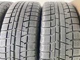 ヨコハマ アイスガード iG50 PLUS 205/55R16 / シュナイダー 6.5J+48 100-5穴 4本