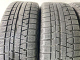 ヨコハマ アイスガード iG50 PLUS 205/55R16 / シュナイダー 6.5J+48 100-5穴 4本