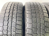 ダンロップ ウィンターマックス WM02 205/60R16 / JOKER 6.5J+53 114.3-5穴 4本