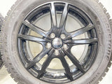 ブリヂストン ブリザック VRX 205/55R16 / BAHNSTECH 6.5J+48 100-5穴 4本