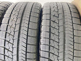 ブリヂストン ブリザック VRX 205/55R16 / BAHNSTECH 6.5J+48 100-5穴 4本