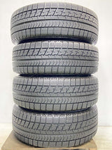 ブリヂストン ブリザック VRX 215/65R16 / VELVASPORT 6.5J+47 100-5穴 4本