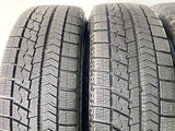 ブリヂストン ブリザック VRX 215/65R16 / VELVASPORT 6.5J+47 100-5穴 4本