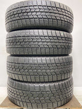 グッドイヤー アイスナビ 6 205/65R16 4本