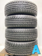 トーヨータイヤ ウィンタートランパス TX 215/65R16 4本