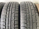 トーヨータイヤ ウィンタートランパス TX 215/65R16 4本