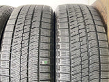 ブリヂストン ブリザック VRX2 215/60R16 4本