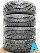 グッドイヤー アイスナビ 6 175/60R16 4本
