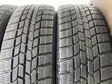 グッドイヤー アイスナビ 6 175/60R16 4本