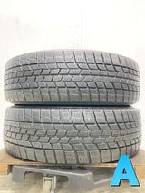 グッドイヤー アイスナビ 6 205/65R16 2本