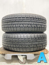 ヨコハマ アイスガード iG50 PLUS 205/60R16 2本