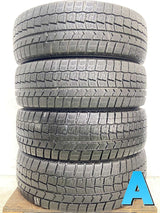 ダンロップ ウィンターマックス WM02 205/60R16 4本
