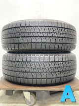 ブリヂストン ブリザック VRX2 205/60R16 2本