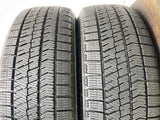 ブリヂストン ブリザック VRX2 205/60R16 2本