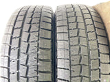 ダンロップ ウィンターマックス WM01 215/65R16 2本