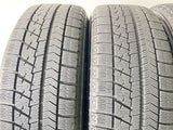 ブリヂストン ブリザック VRX 205/60R16 / BALMINUM 6.5J+48 114.3-5穴 4本